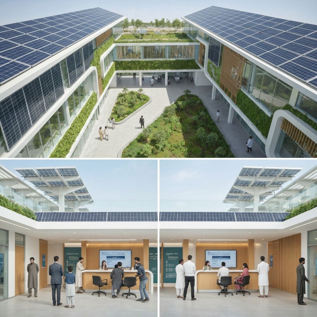 Government Service Center