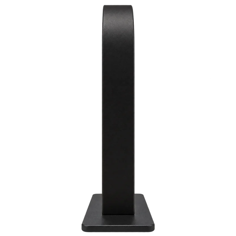 Fine powder-coated steel. Steady by design. Retouched ScanPoint product photograph.