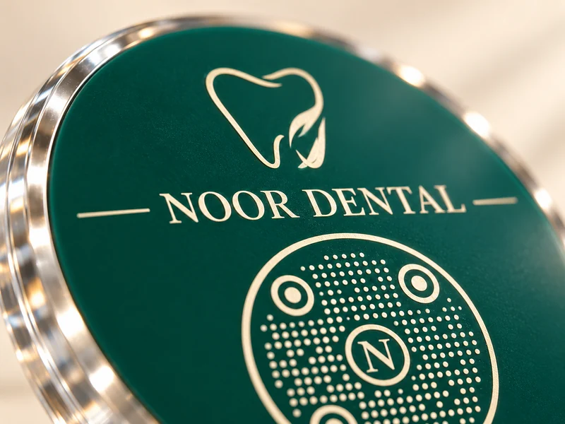 Fine UV printing. Crisp brand detail. Product visualization.
