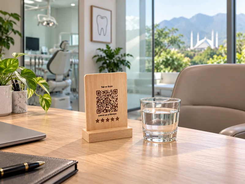 Made for the consultation desk. Product visualization.