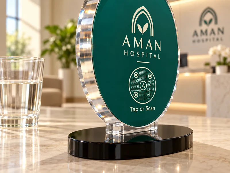 Precision laser-cut. Polished edges. Product visualization.