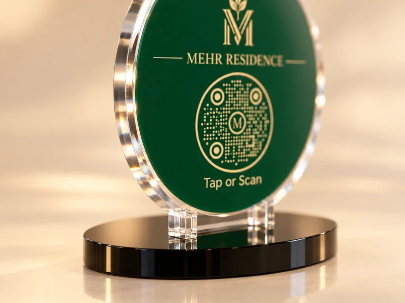 Precision laser-cut. Polished edges. Product visualization.