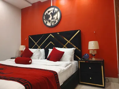 An Elevated Guest Experience: TapX Digital Concierge at Premier Inn Grand, Lahore