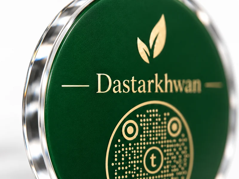 Fine UV printing. Crisp brand detail. Product visualization.