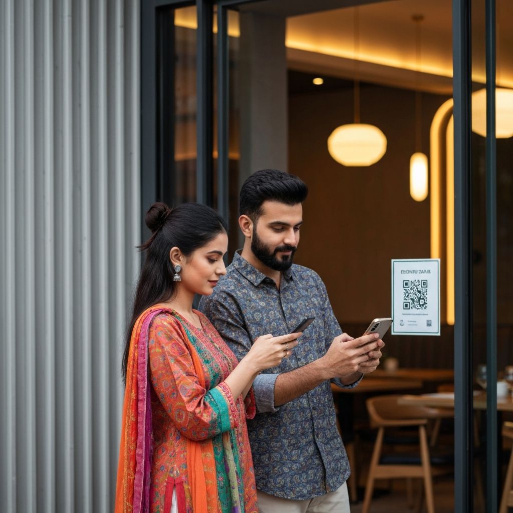 Table Reservation System