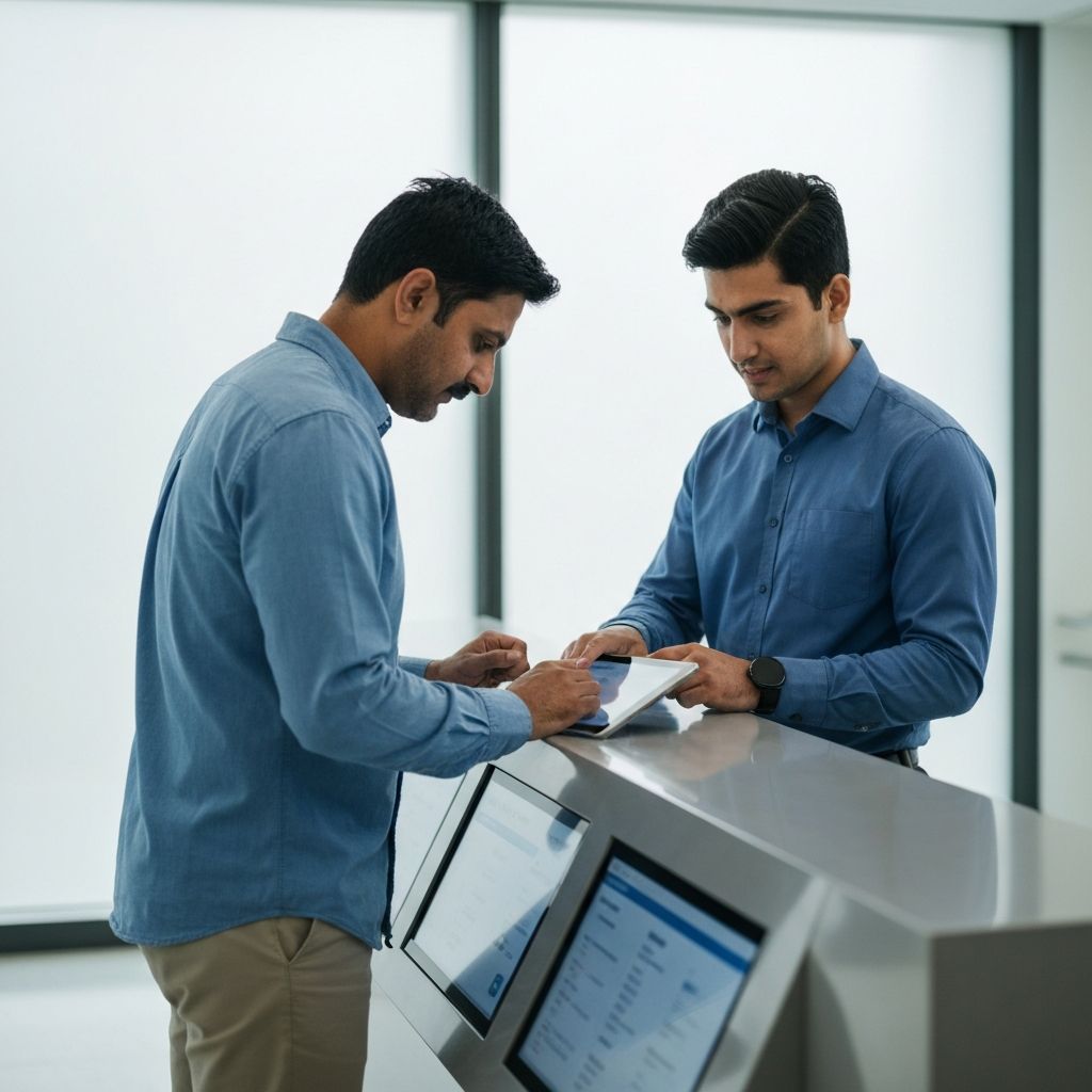 Patient Registration System